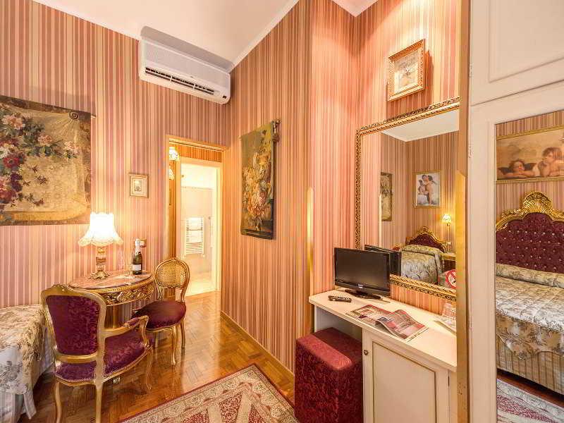 Dcboutiquehotel Rome Bagian luar foto