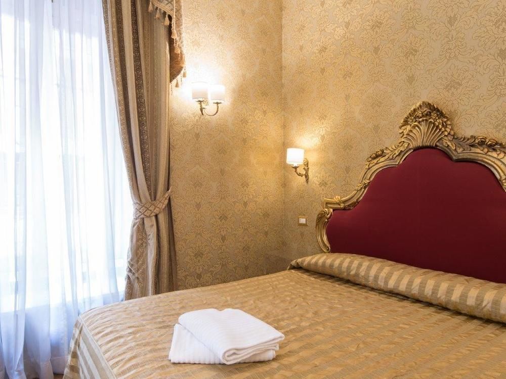 Dcboutiquehotel Rome Bagian luar foto
