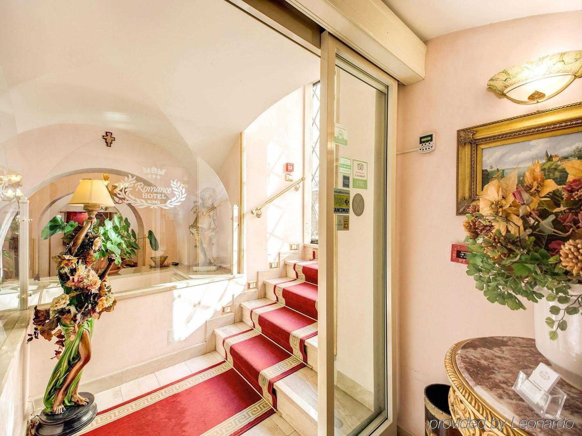 Dcboutiquehotel Rome Bagian luar foto