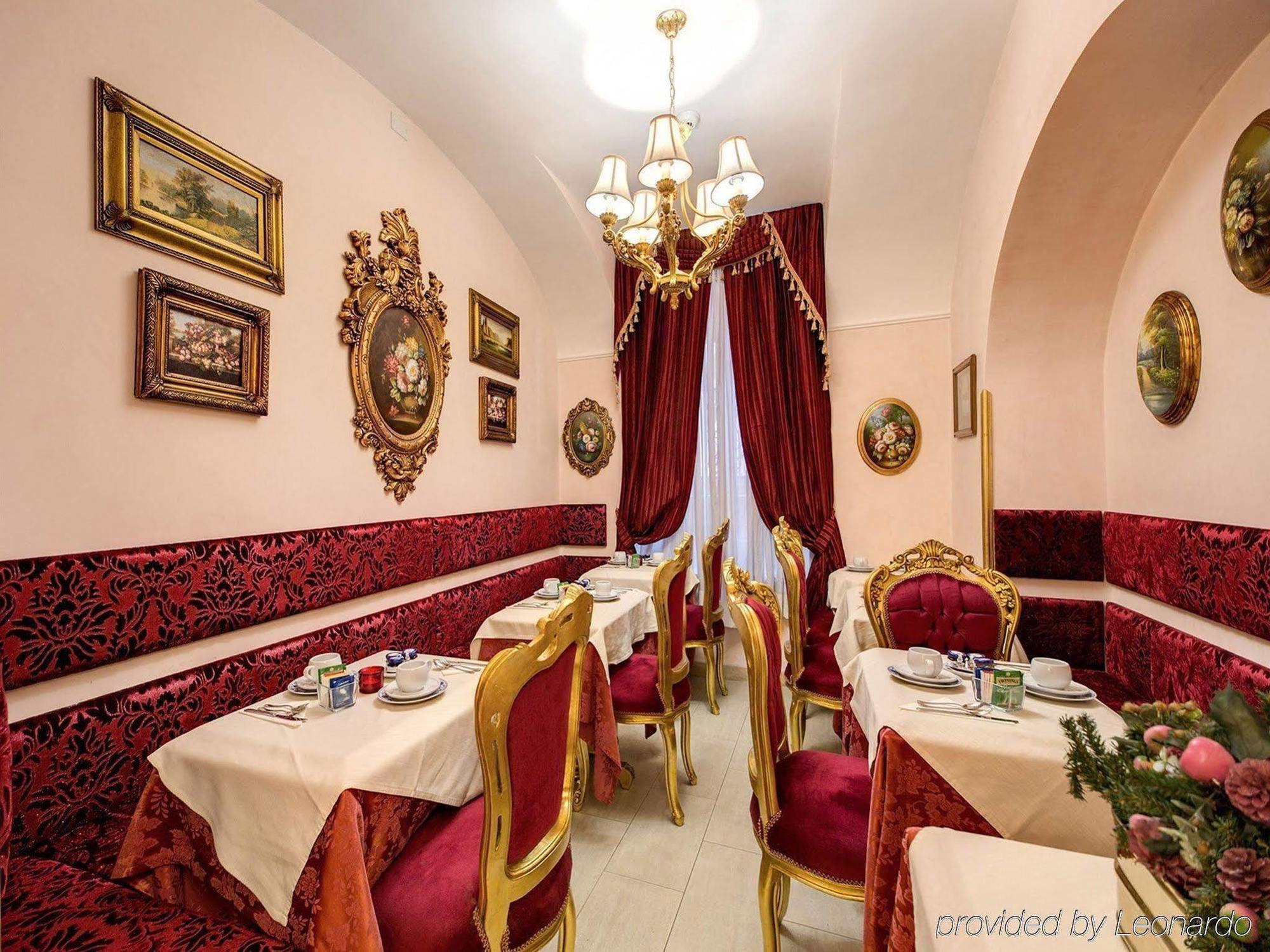 Dcboutiquehotel Rome Bagian luar foto