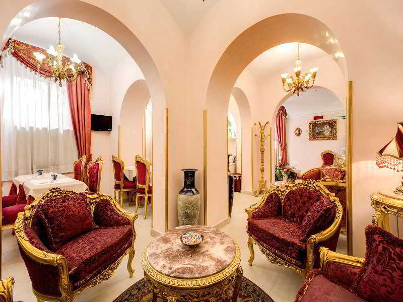 Dcboutiquehotel Rome Bagian luar foto
