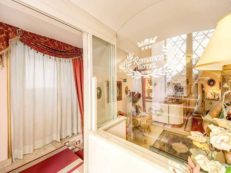Dcboutiquehotel Rome Bagian luar foto