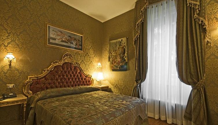 Dcboutiquehotel Rome Ruang foto